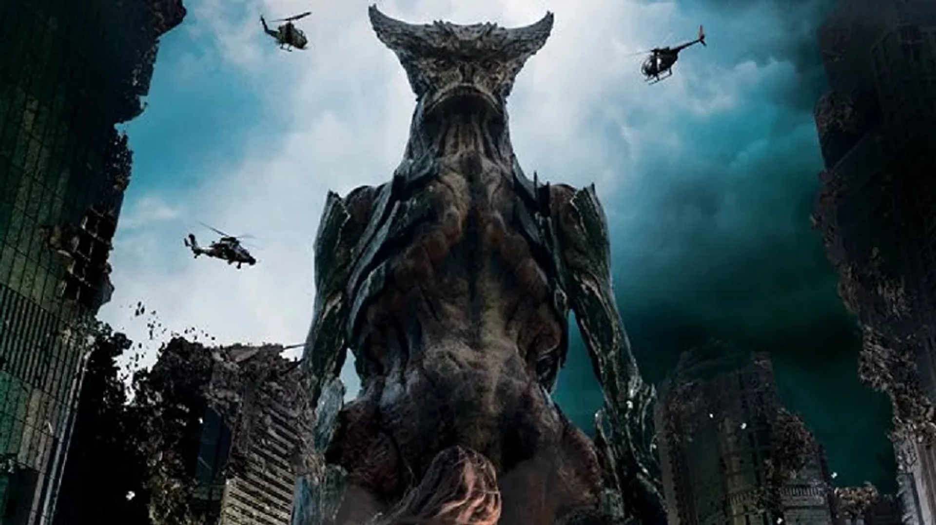 فیلم غول آسا (Colossal 2016)