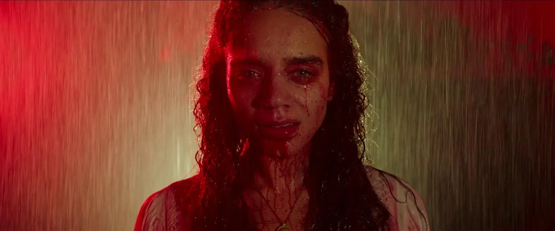 فیلم ناخوانده (Unwelcome 2022)