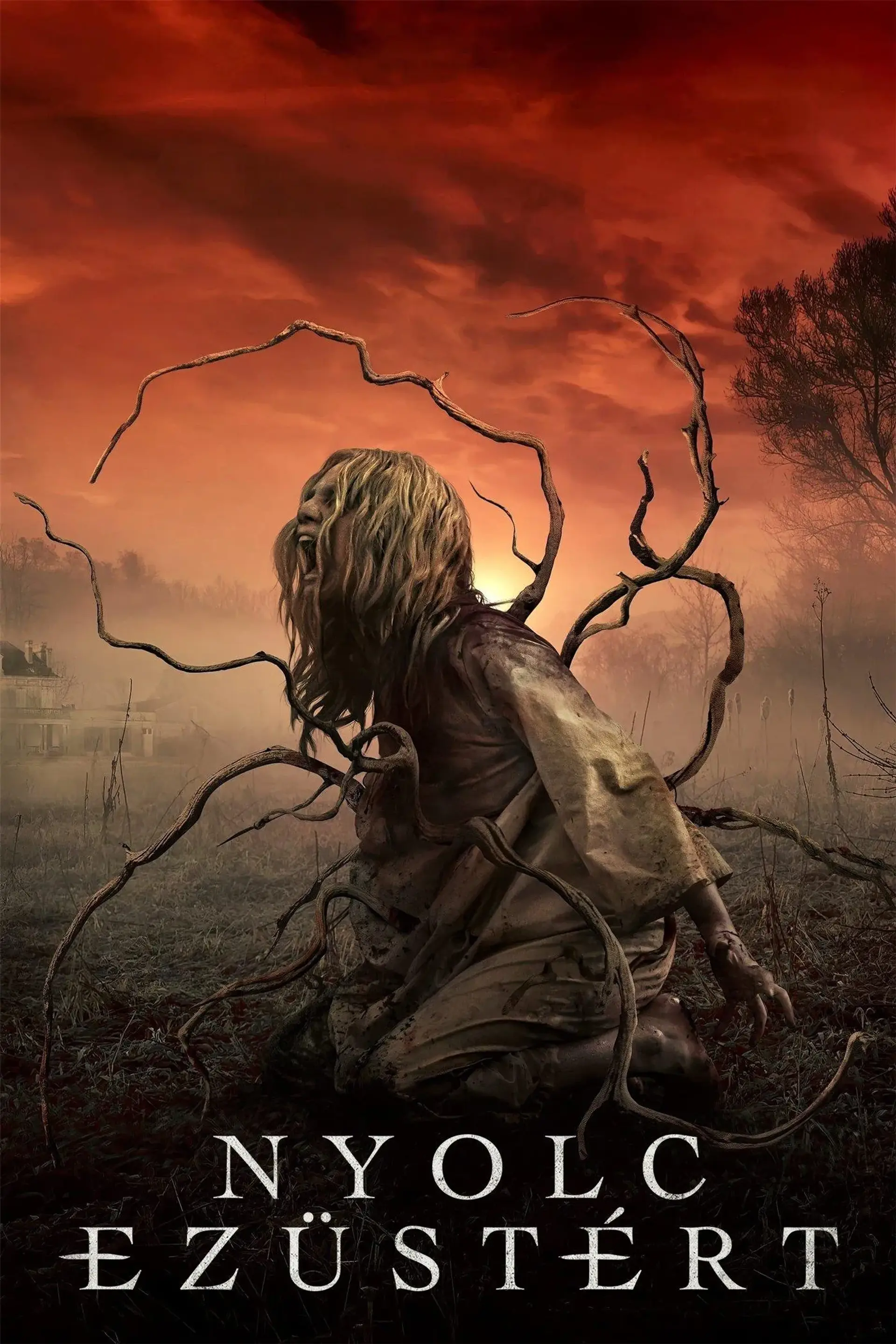 فیلم نفرین شده (The Cursed 2021)