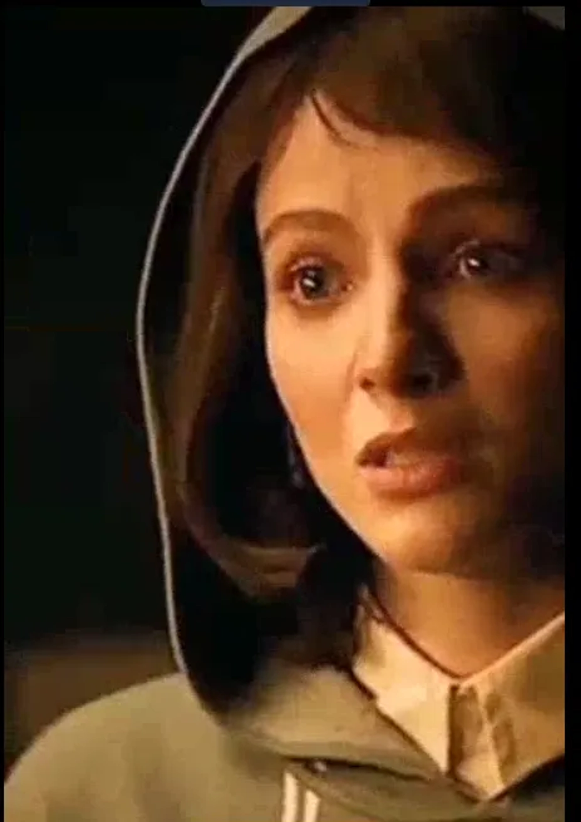 فاش شدن راز بابک حمیدیان در سریال تاسیان 