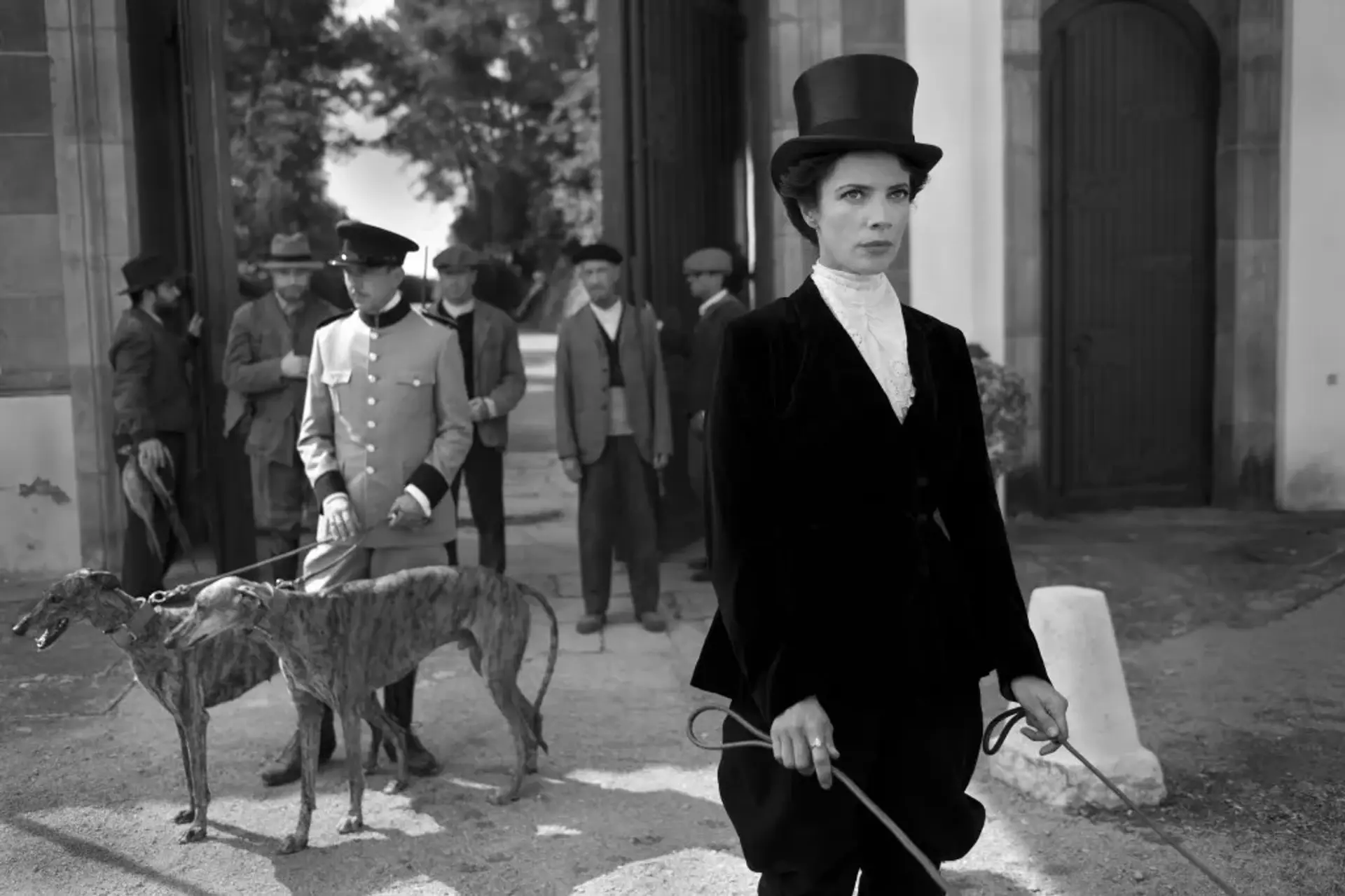 فیلم سفید برفی (Blancanieves 2012)