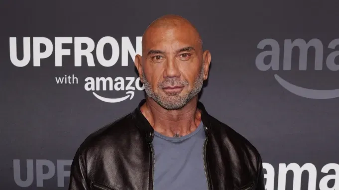 دیو باتیستا در آستانه پیوستن به «کافه بین‌راهی ۲»