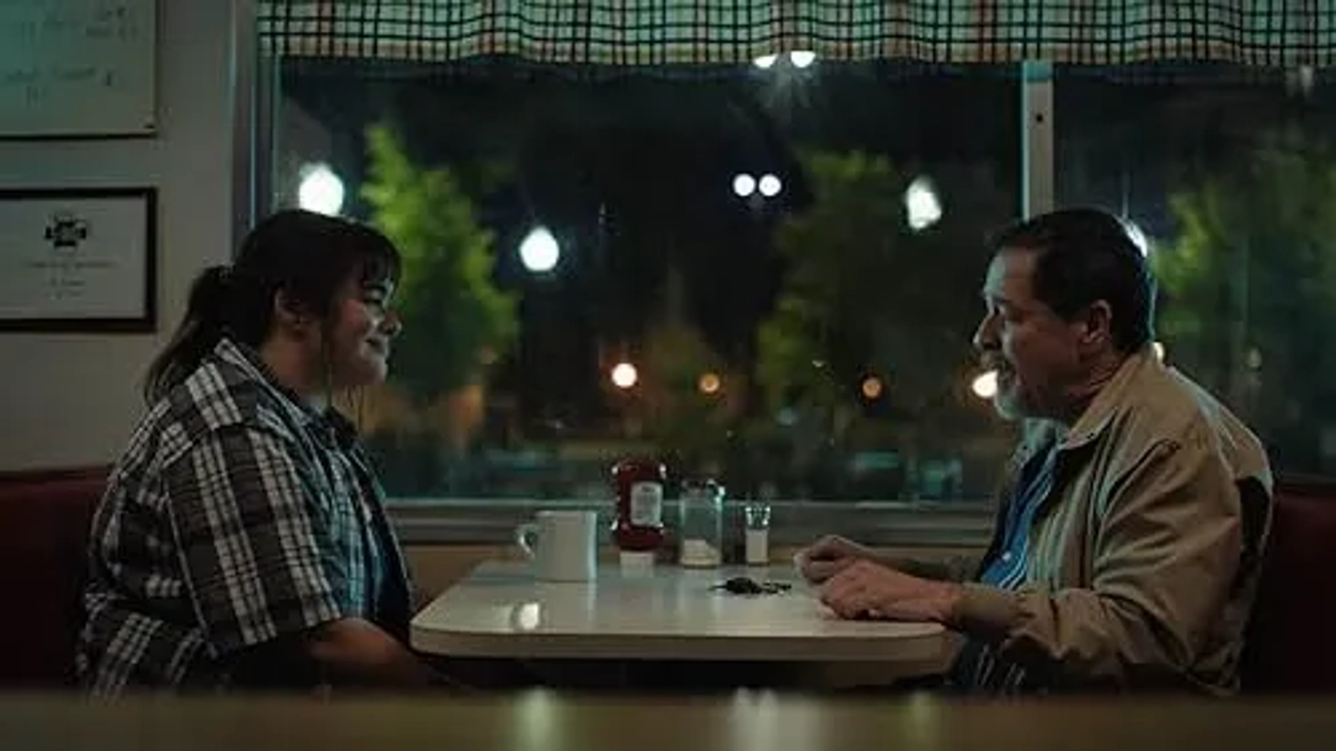 فیلم باب تروینو دوستش داره (Bob Trevino Likes It 2025)
