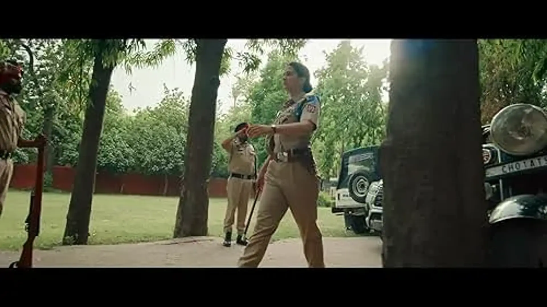 فیلم مجهیل (Majhail 2025)
