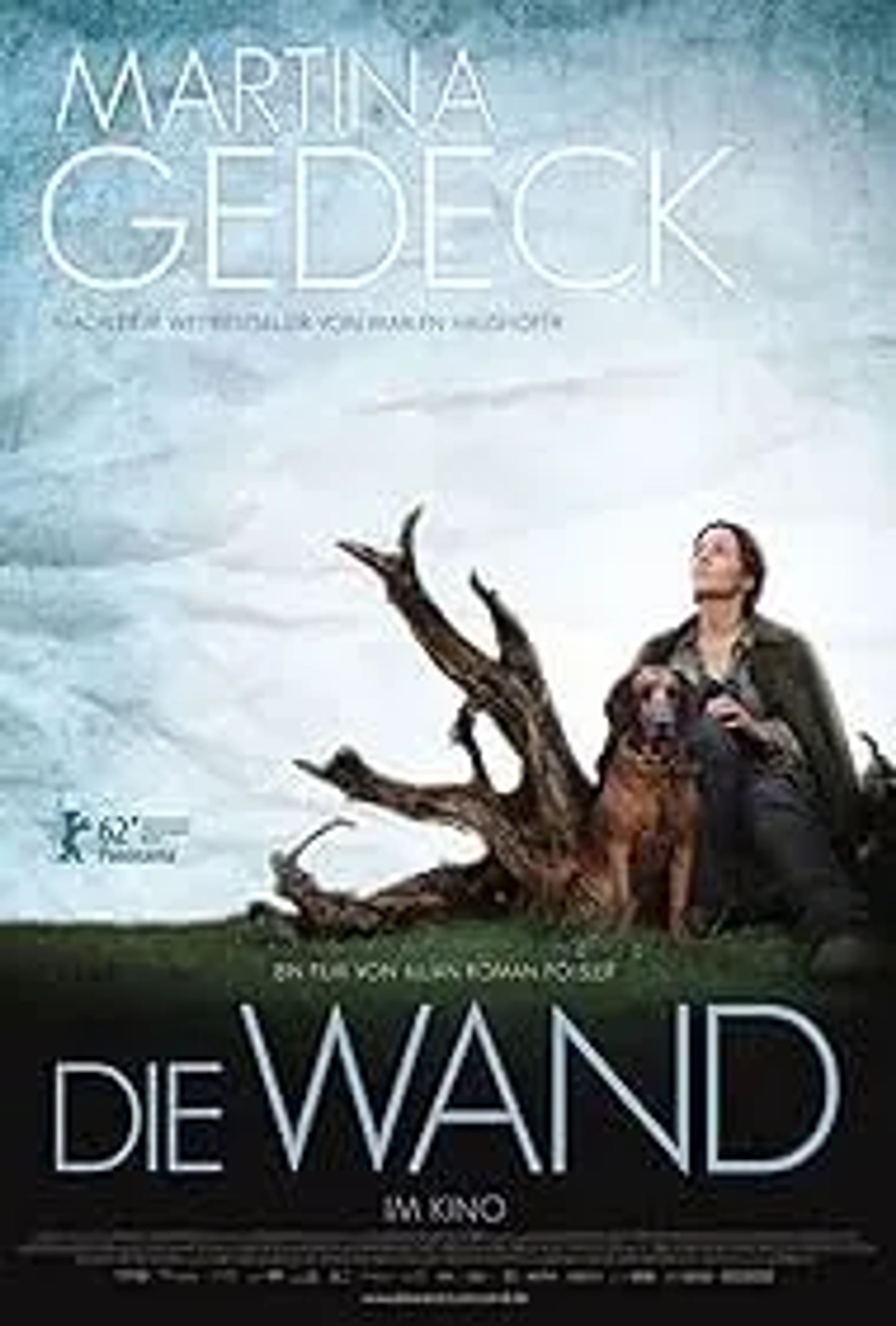 فیلم دیوار 2012
