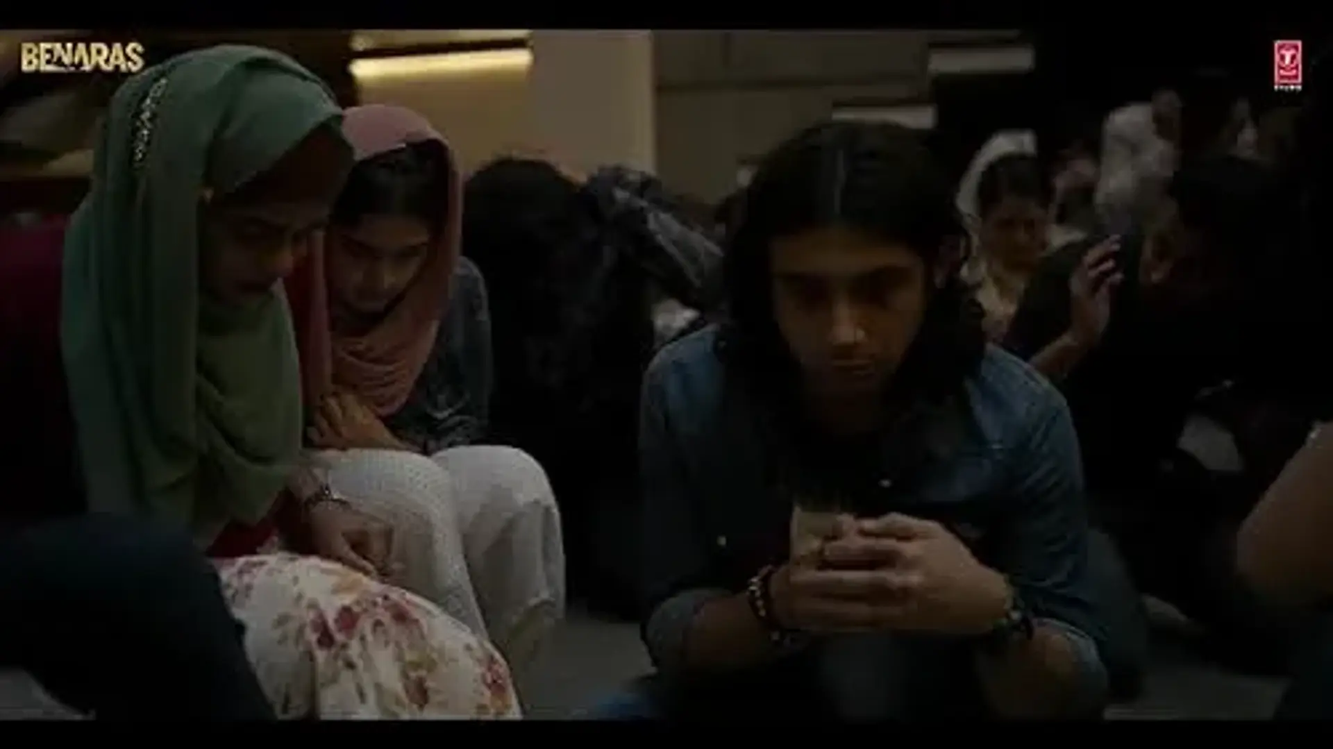 فیلم فراز (Faraaz 2022)