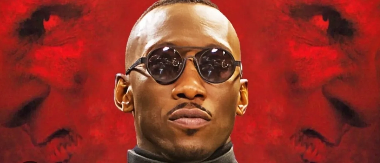 مارول بالاخره فیلمنامه ریبوت «Blade» را نهایی کرده است