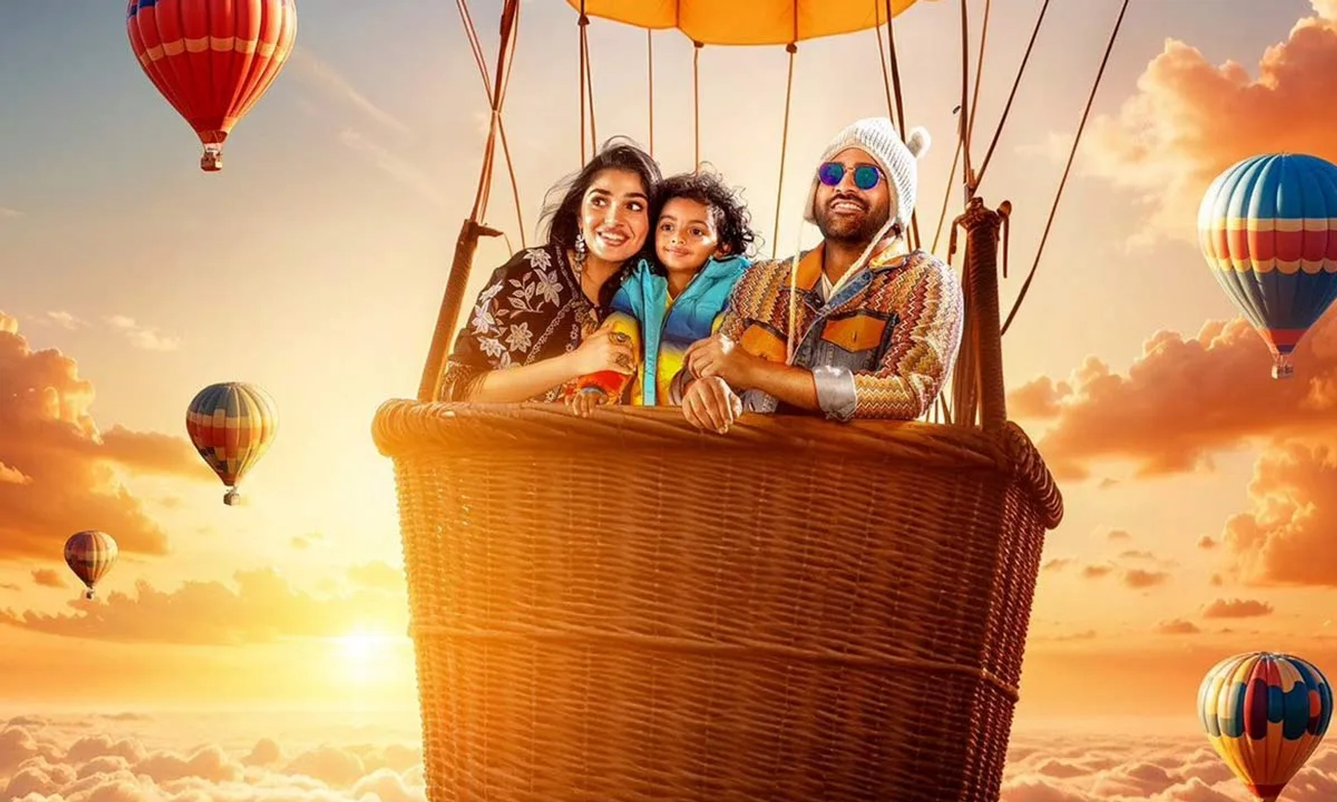 فیلم خودمان (Manamey 2024)