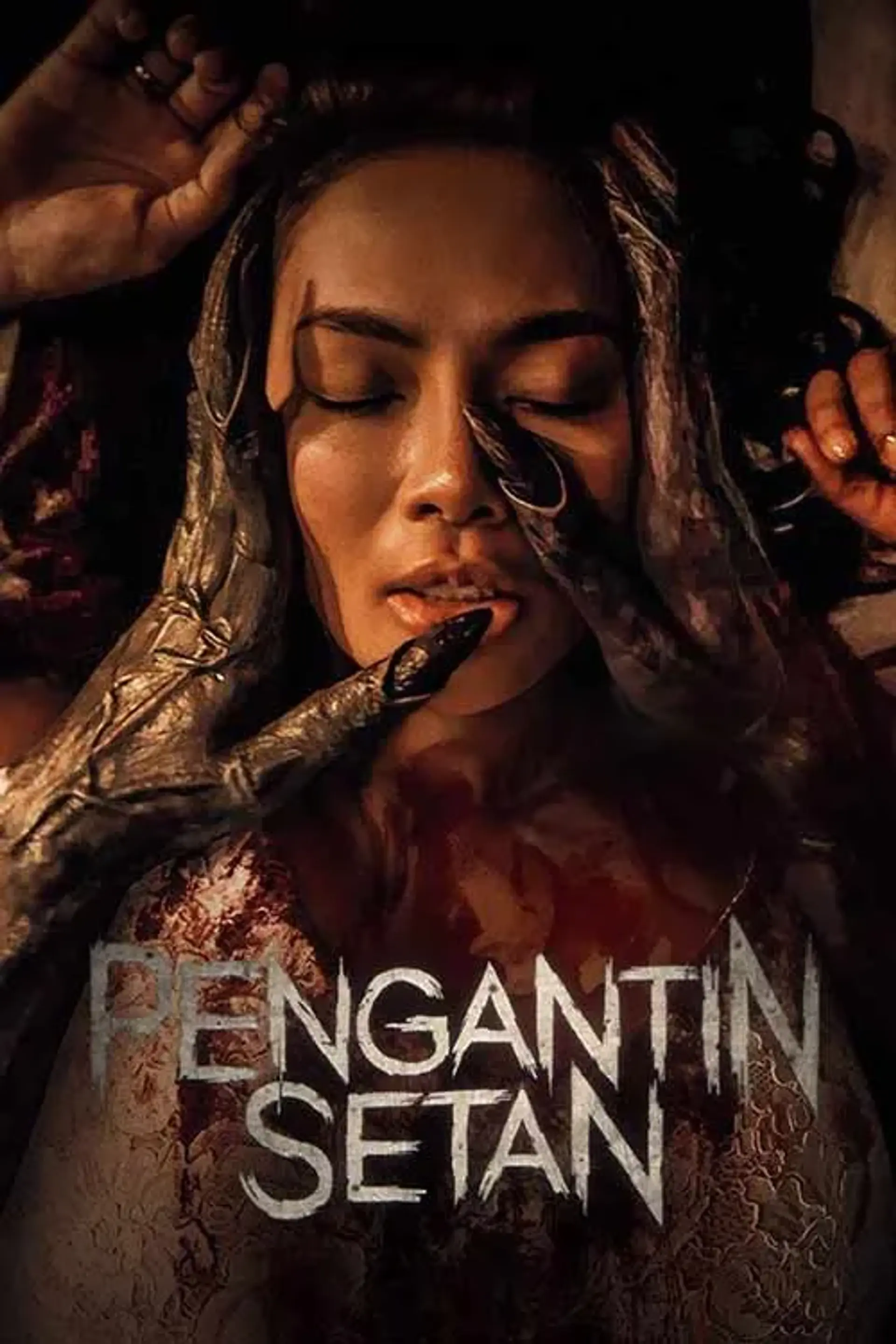 فیلم عروس شیطان