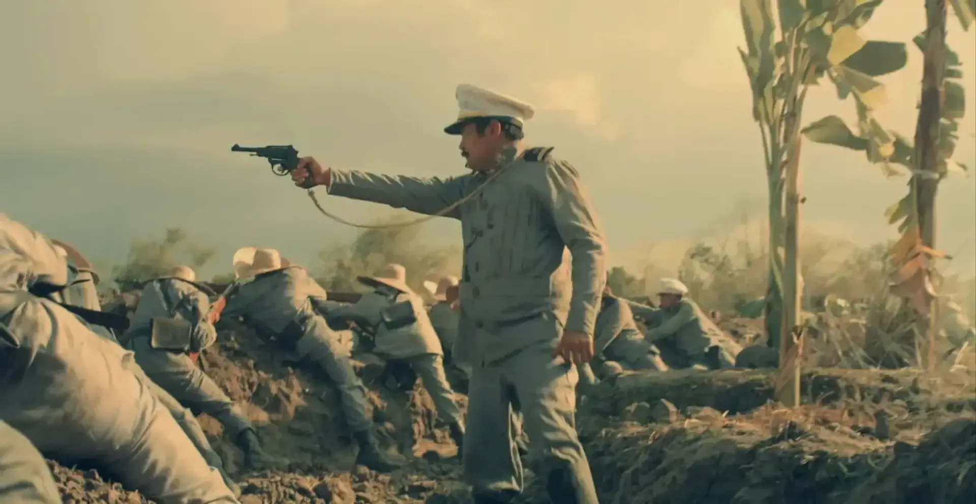 فیلم ژنرال لونا (Heneral Luna 2015)
