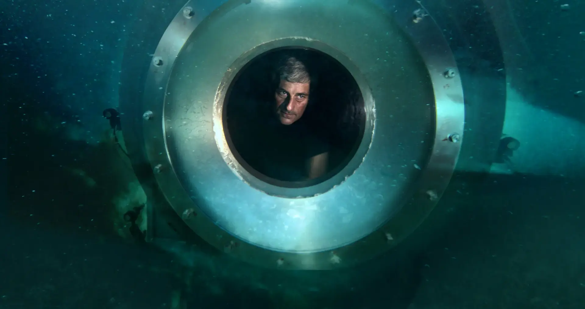 فیلم تایتان: فاجعه اوشن گیت (Titan: The OceanGate Disaster 2025)