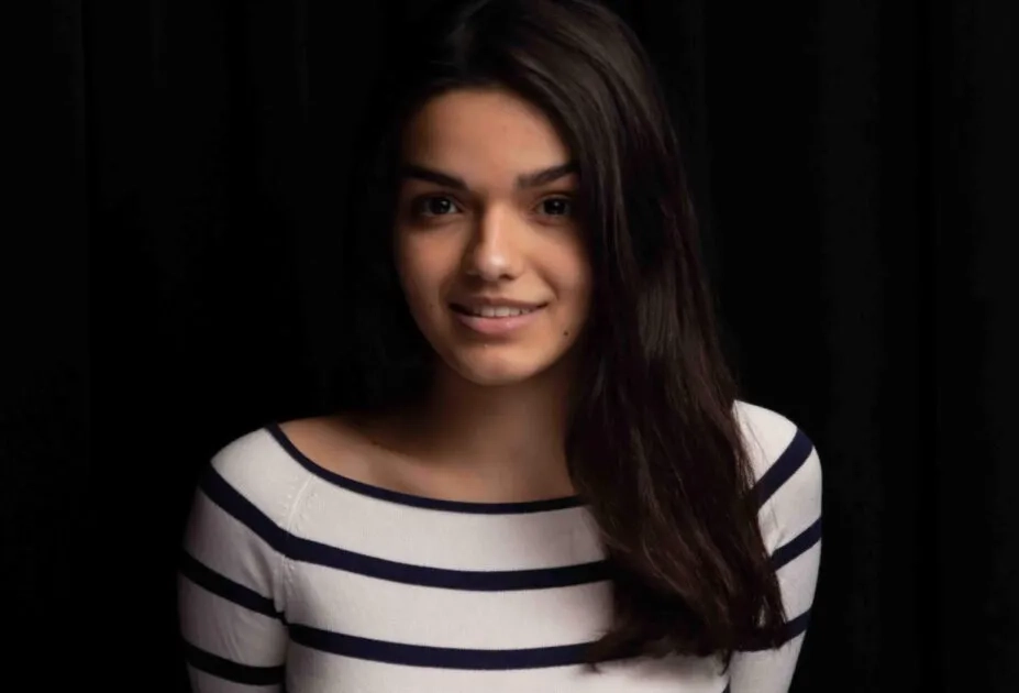 ریچل زگلر از طرز برخوردش با نفرت‌پراکنی آنلاین میگوید