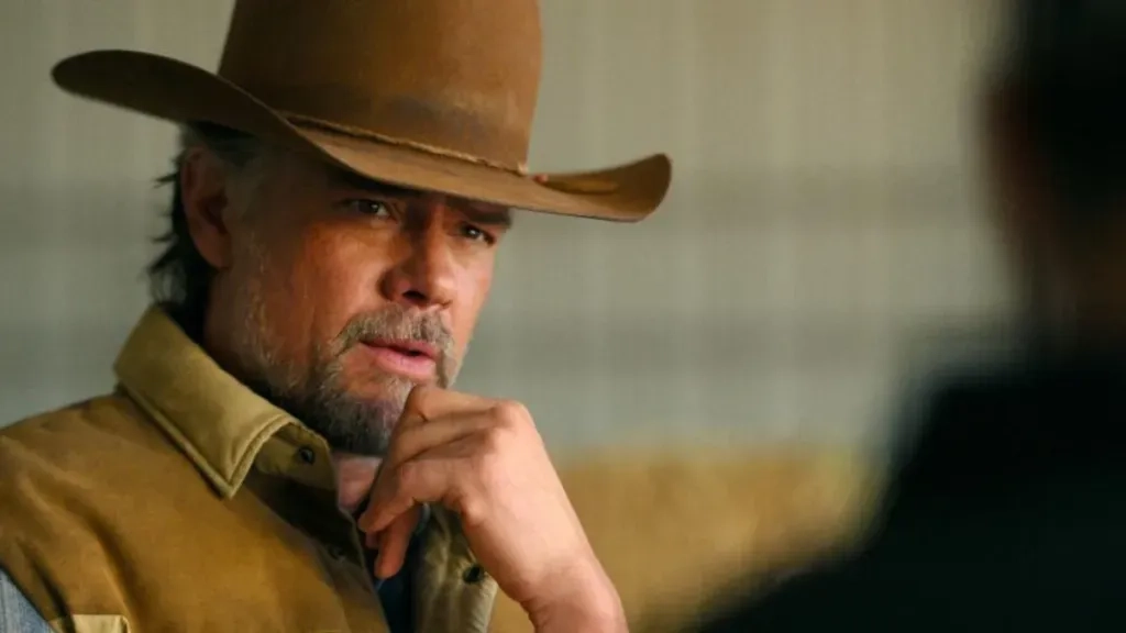 سریال رنسوم کنیون برای فصل دوم توسط نتفلیکس تمدید شد