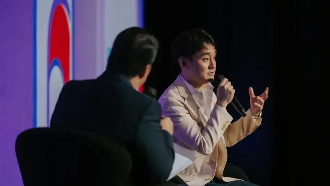 مدیر نتفلیکس کره از فصل پایانی بازی مرکب و رکود تولید در این کشور میگوید