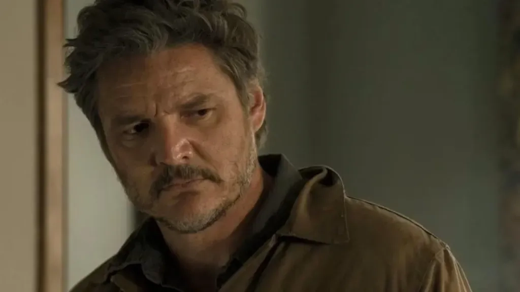 پدرو پاسکال نزدیک بود برای پرستار شدن بازیگری را رها کند