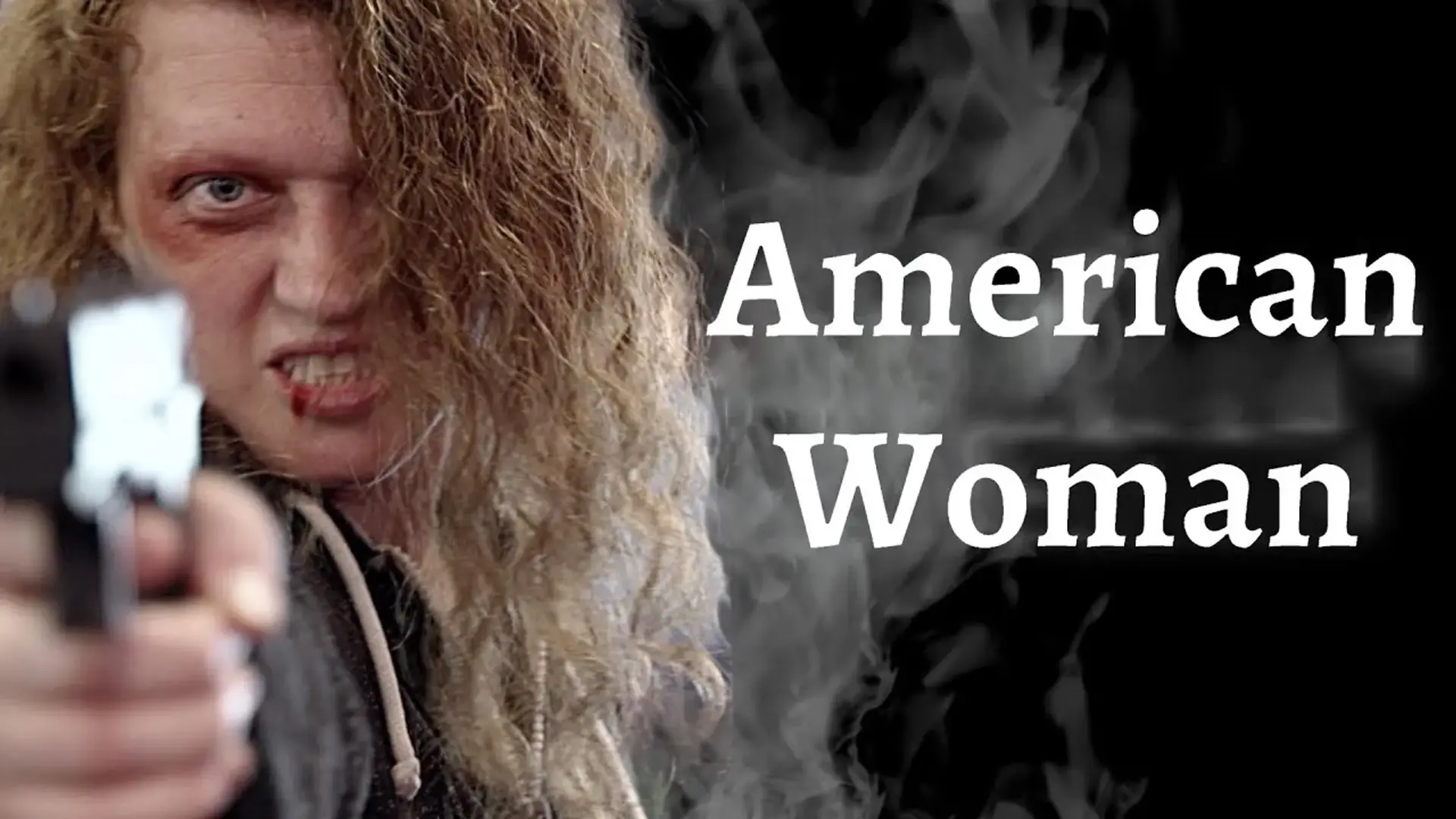 تریلر فیلم زن آمریکایی ۲۰۲۵ American Woman