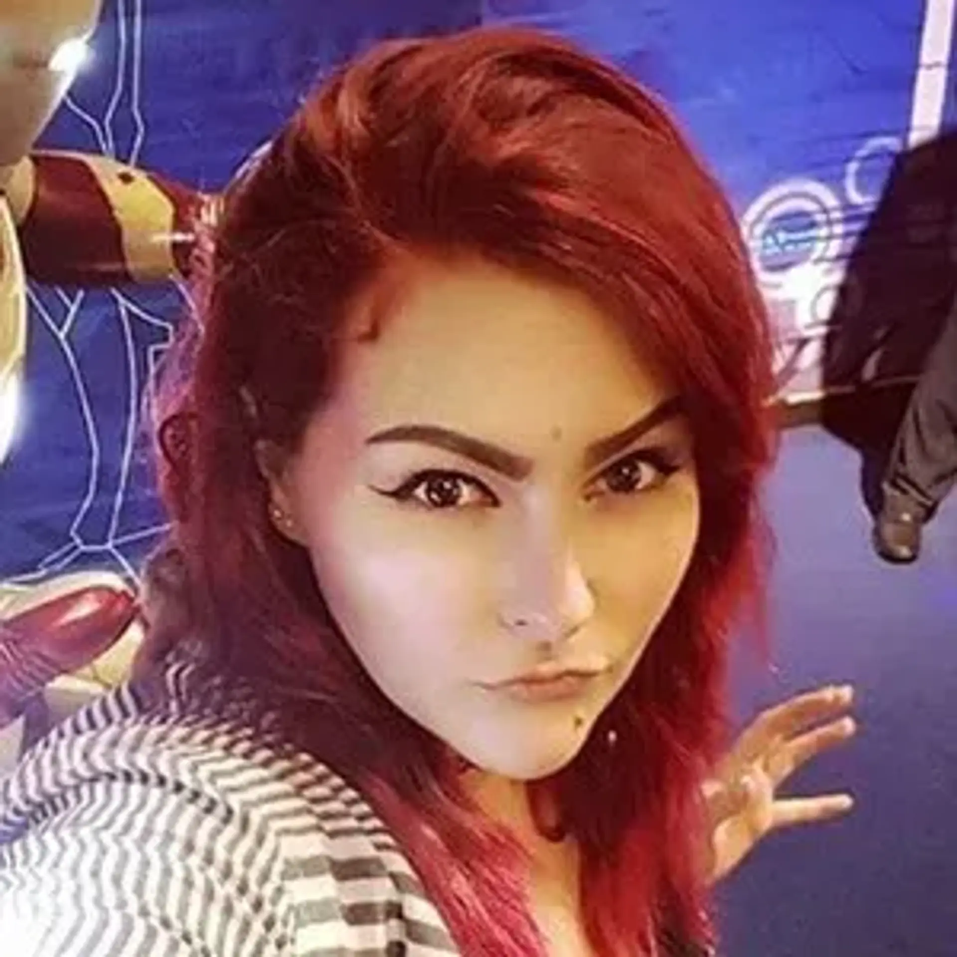 الیزابت سوئیت