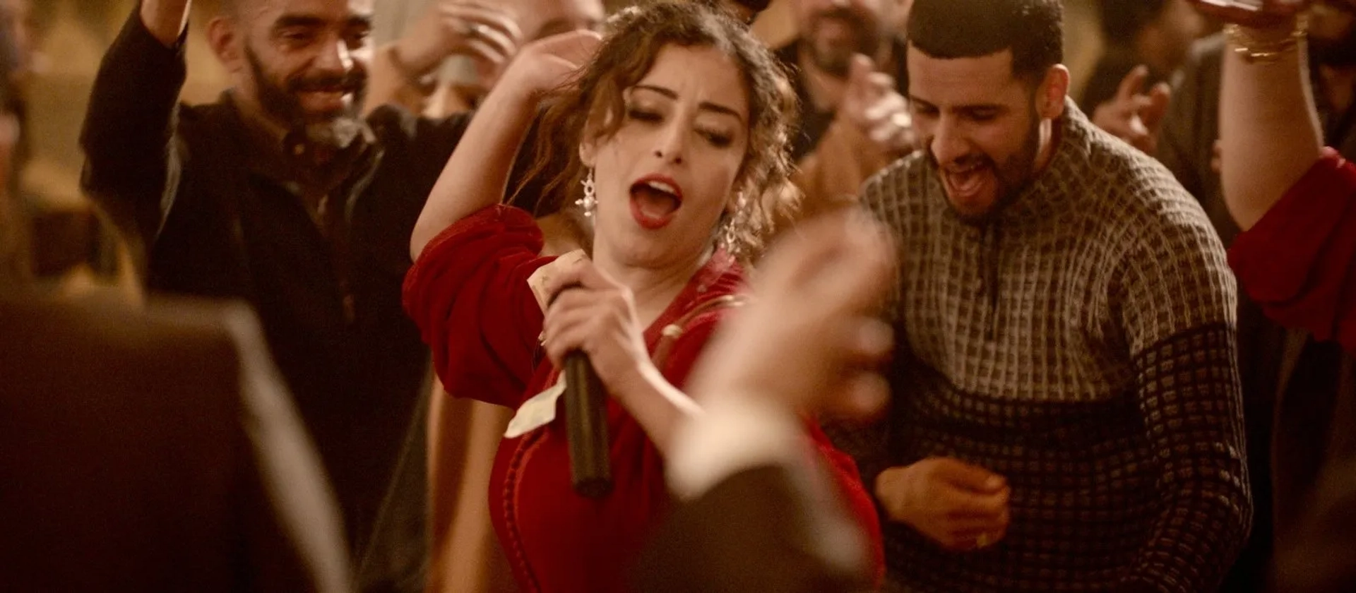تریلر فیلم همه تودا را دوست دارند ۲۰۲۴ Everybody Loves Touda