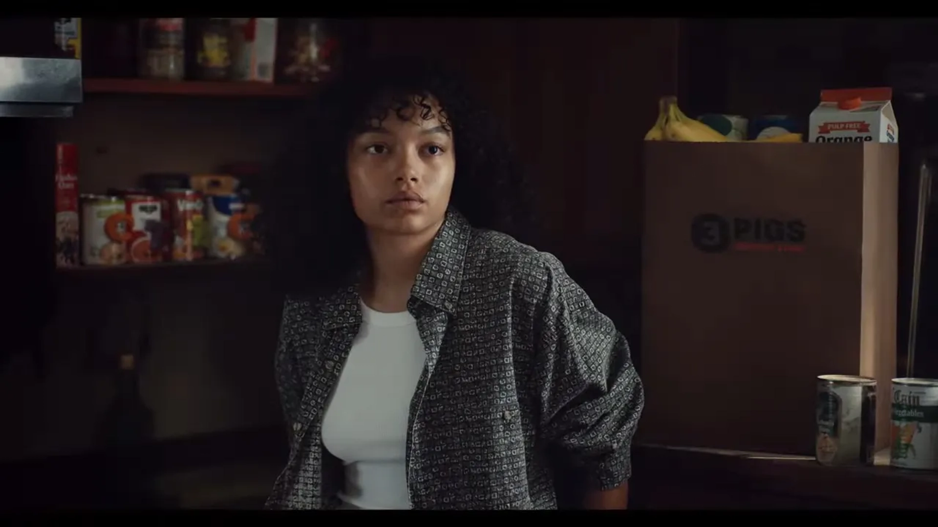 تریلر فیلم چشم در برابر چشم ۲۰۲۵ Eye for an Eye