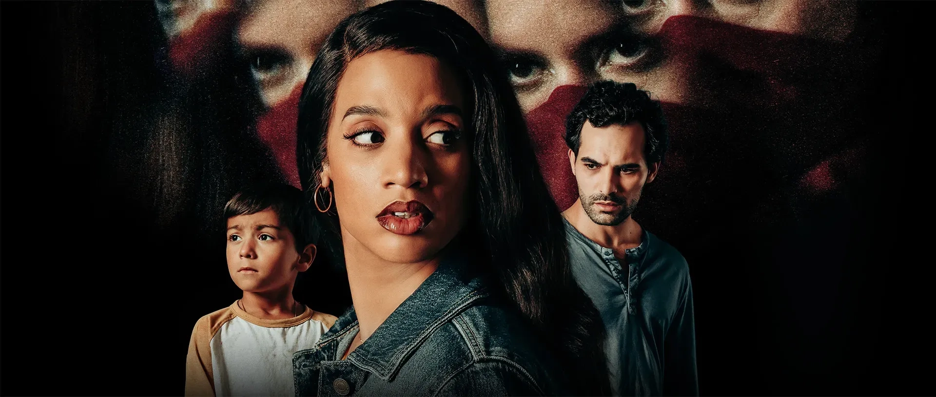 تریلر فیلم وحشت در می‌زند داستان مارکلا بورخس ۲۰۲۵ Terror Comes Knocking The Marcela Borges Story