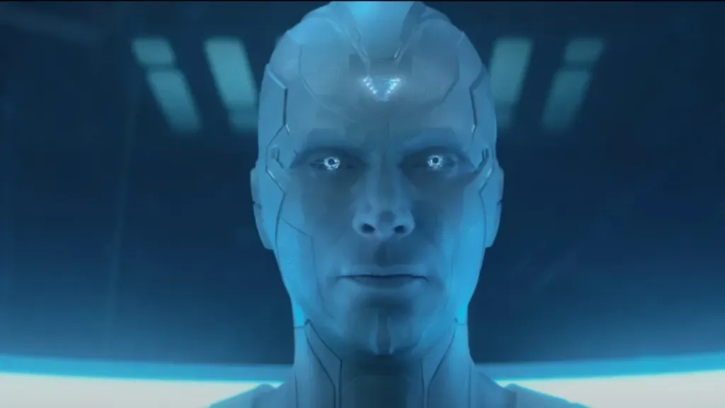 به‌روزرسانی جدید از وضعیت فیلمبرداری و پخش سریال ویژن