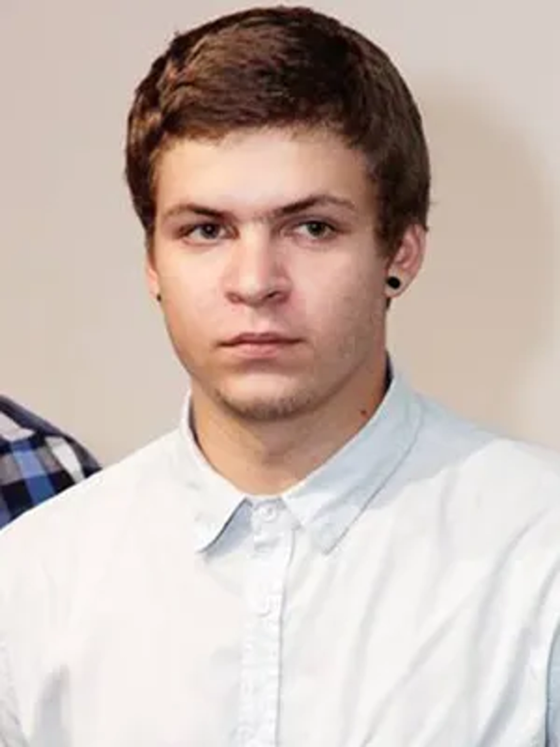 گریگوری فسنکو