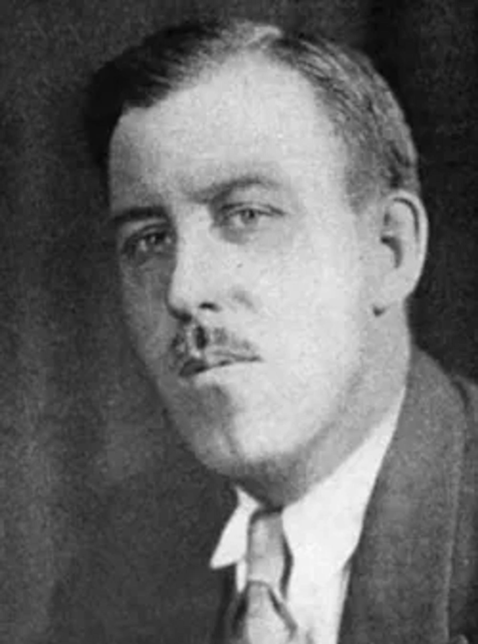 فرد سی. نیومیر