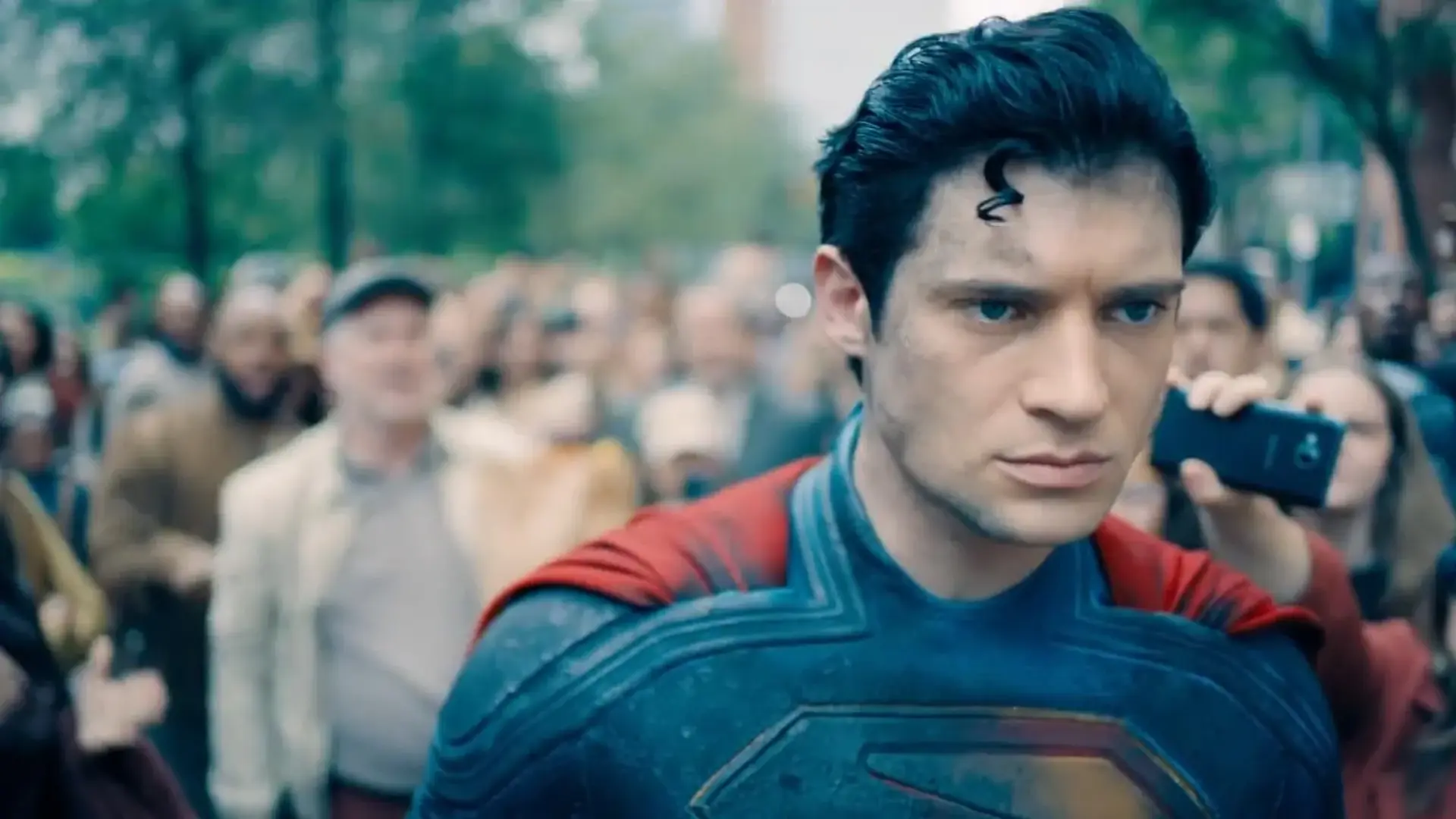 فیلم سوپرمن (Superman 2025)
