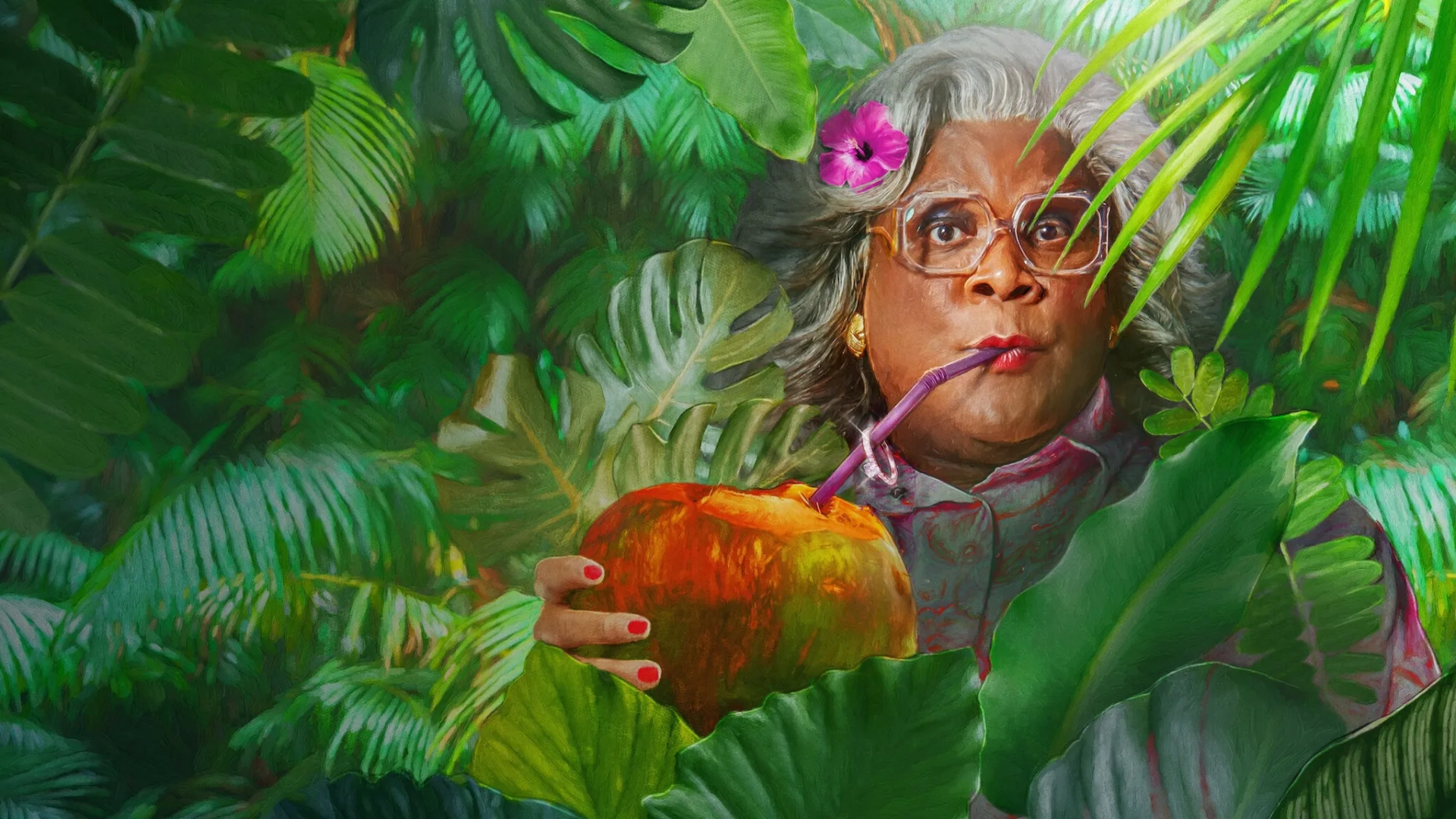 تریلر فیلم مدیا عروسی در مقصد ۲۰۲۵ Madea's Destination Wedding