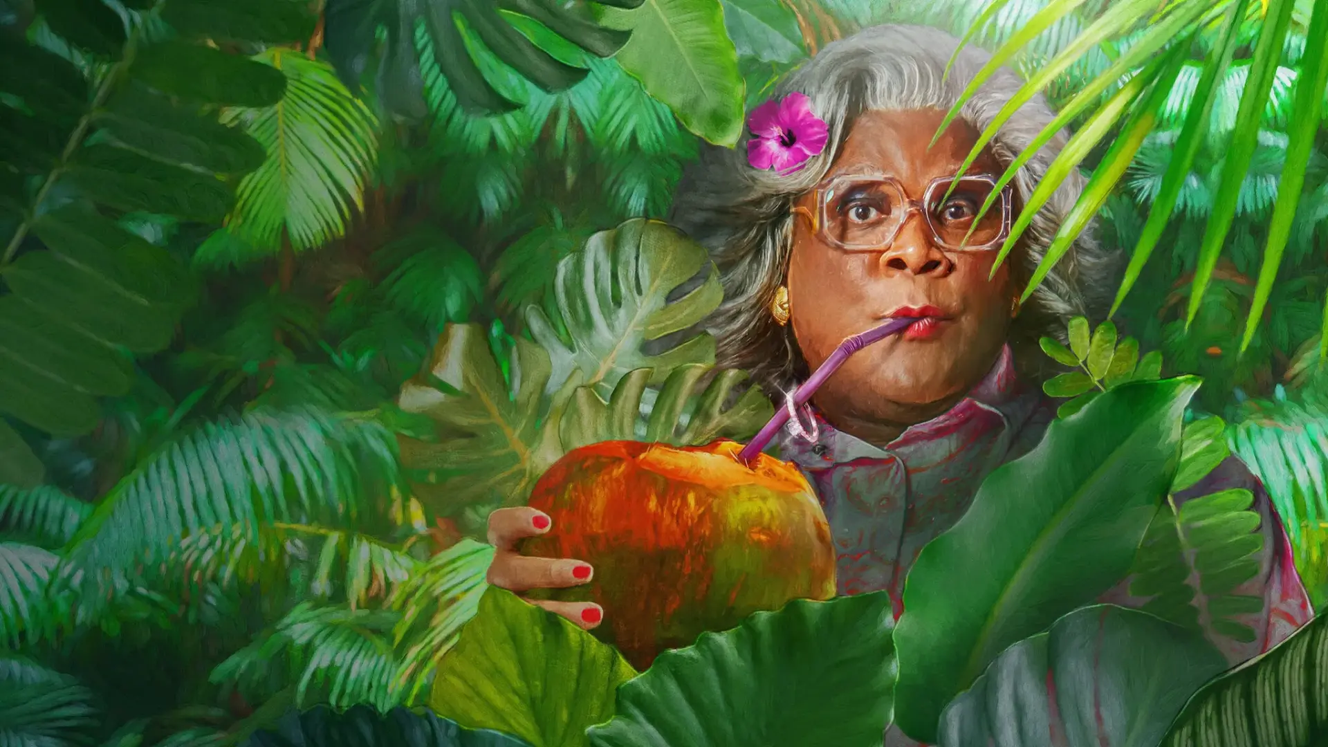 تریلر فیلم مدیا عروسی در مقصد ۲۰۲۵ Madea's Destination Wedding