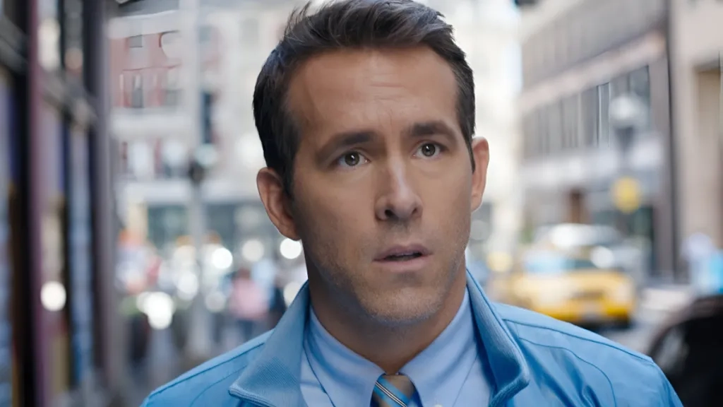 رایان رینولدز شایعات مثبت و منفی هر دو بی‌معنی هستند