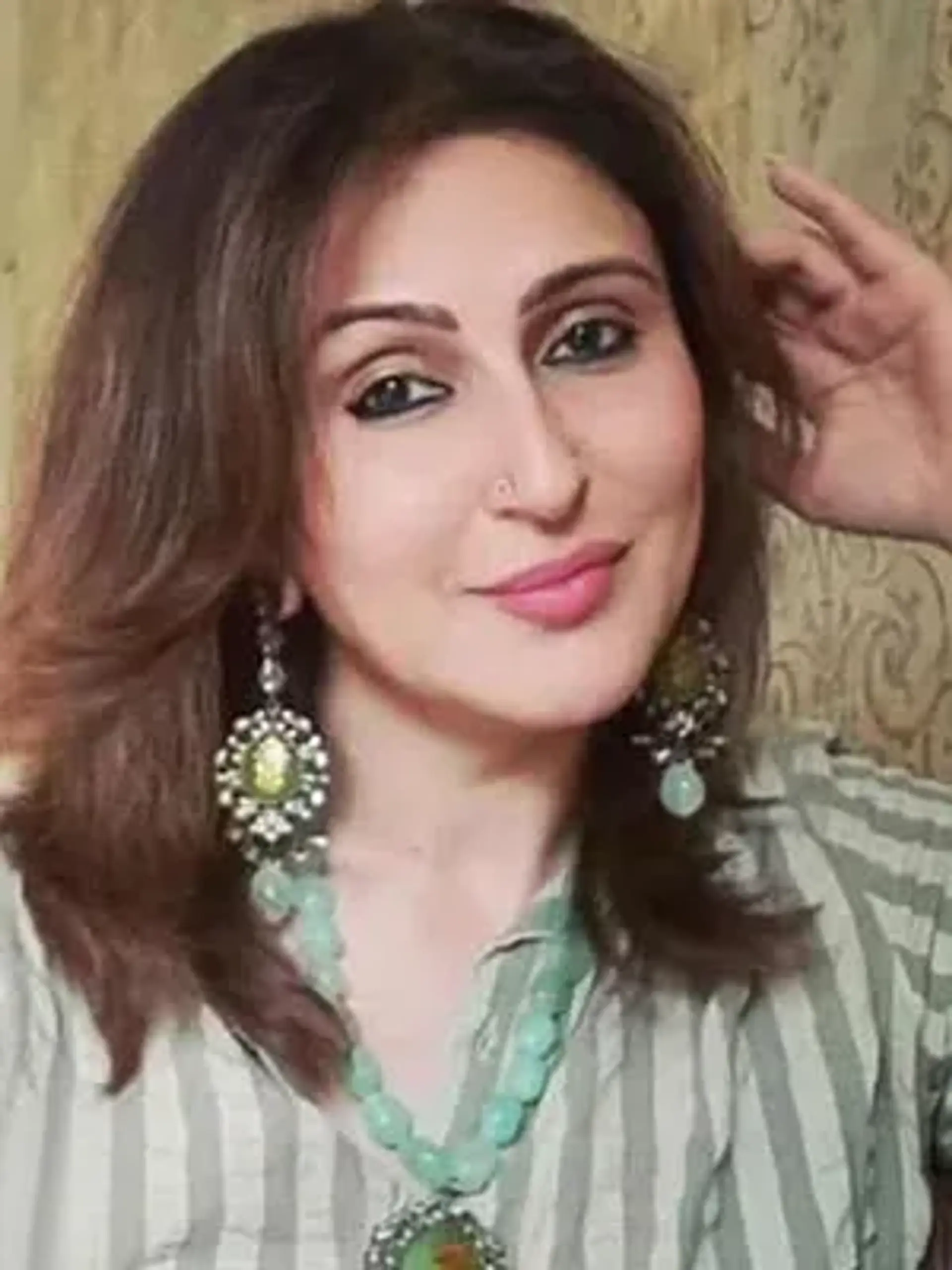 جوهی  بابر