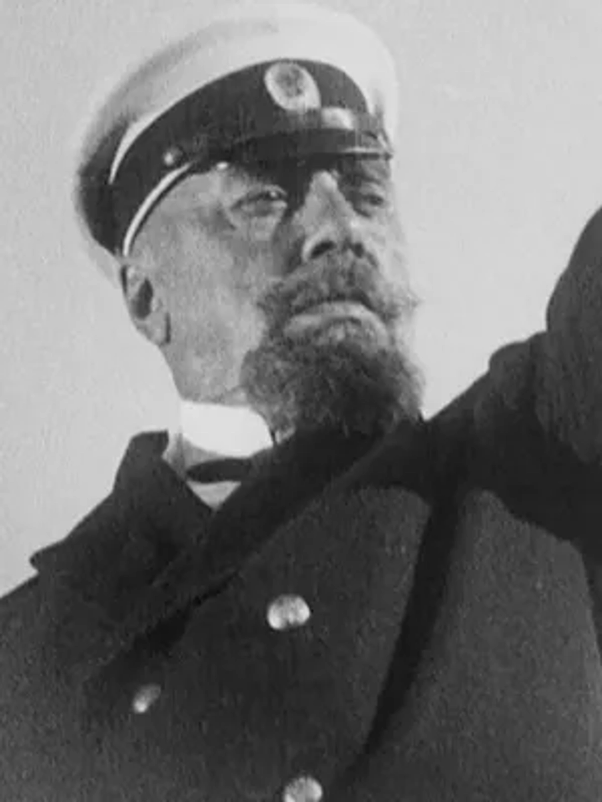 ولادیمیر بارسکی