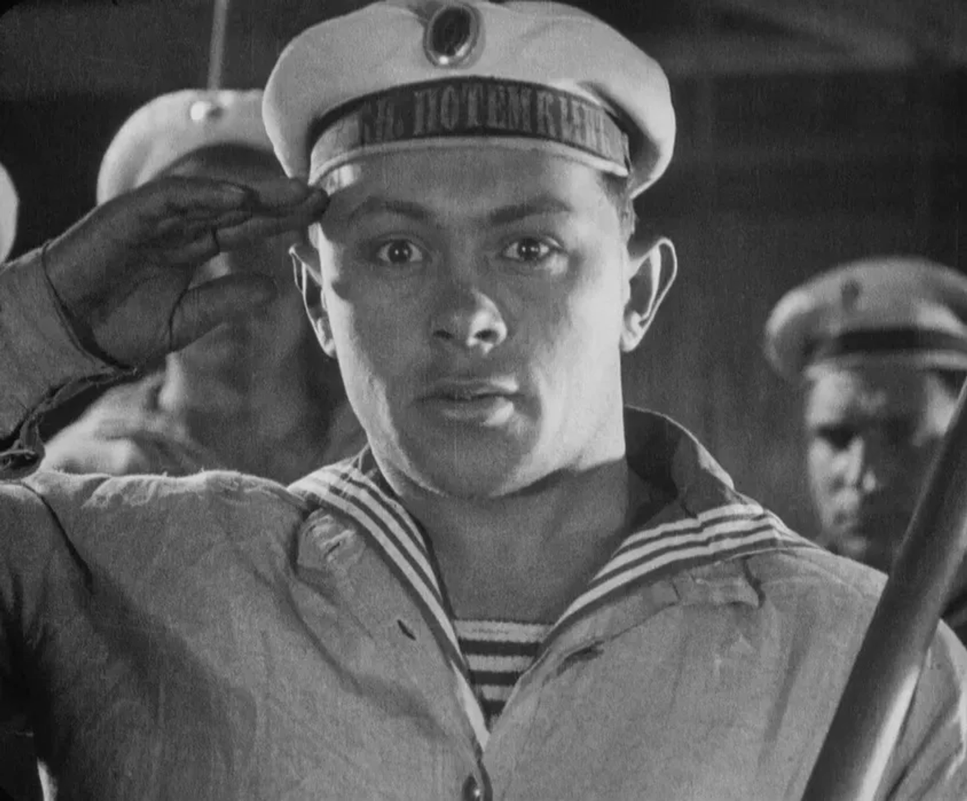 ایوان بوبروف