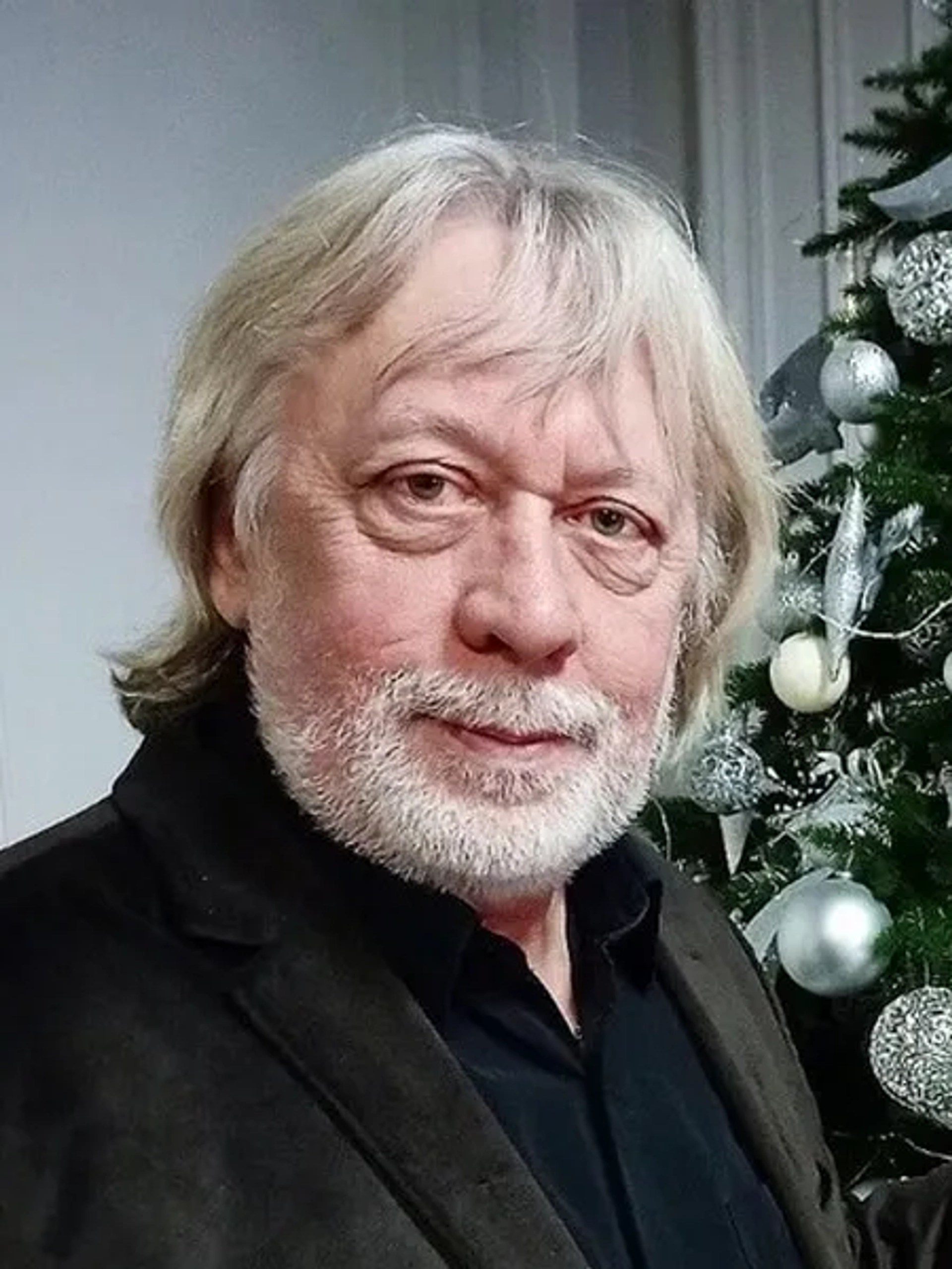 الکساندر لوشین