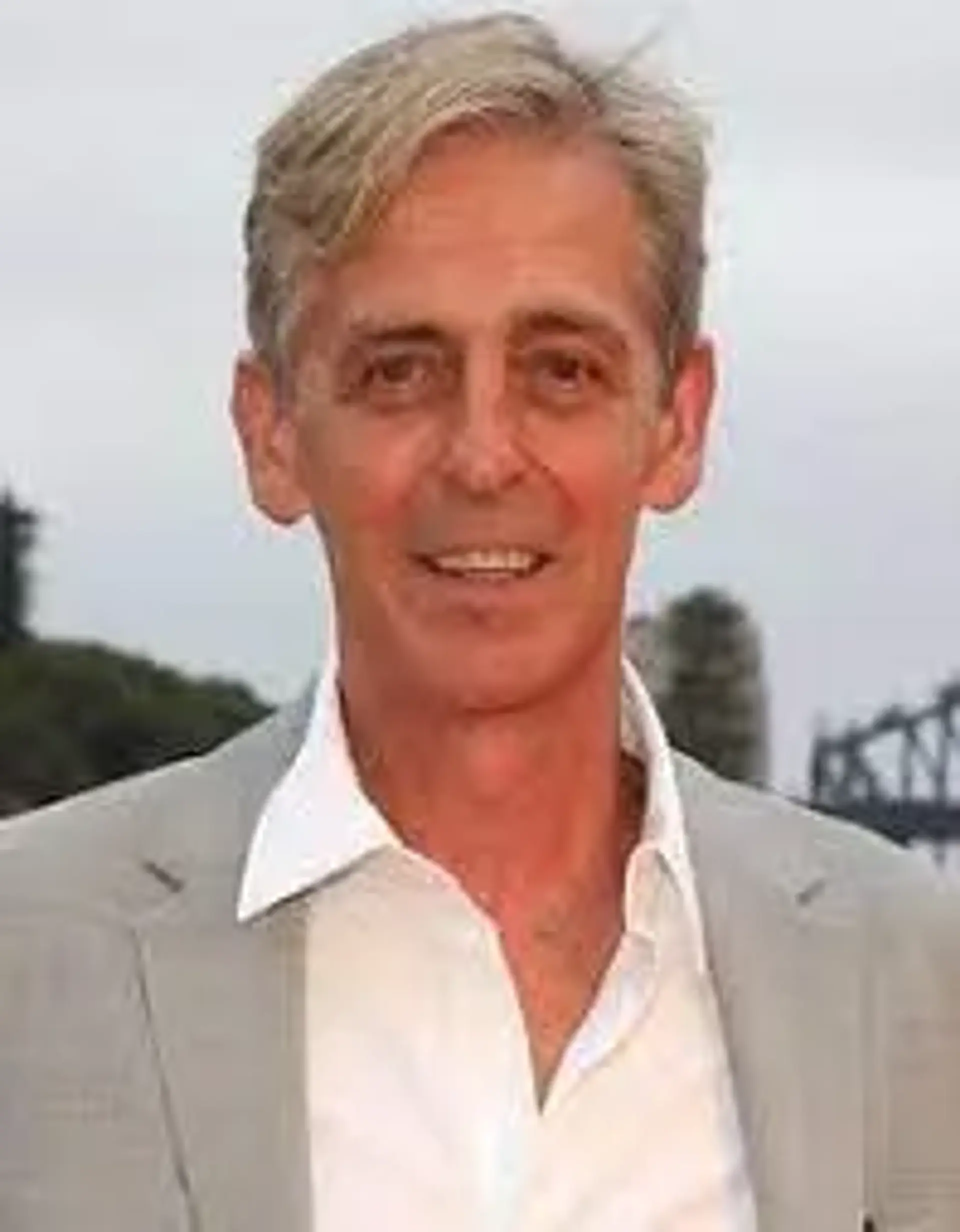 هری کریپس