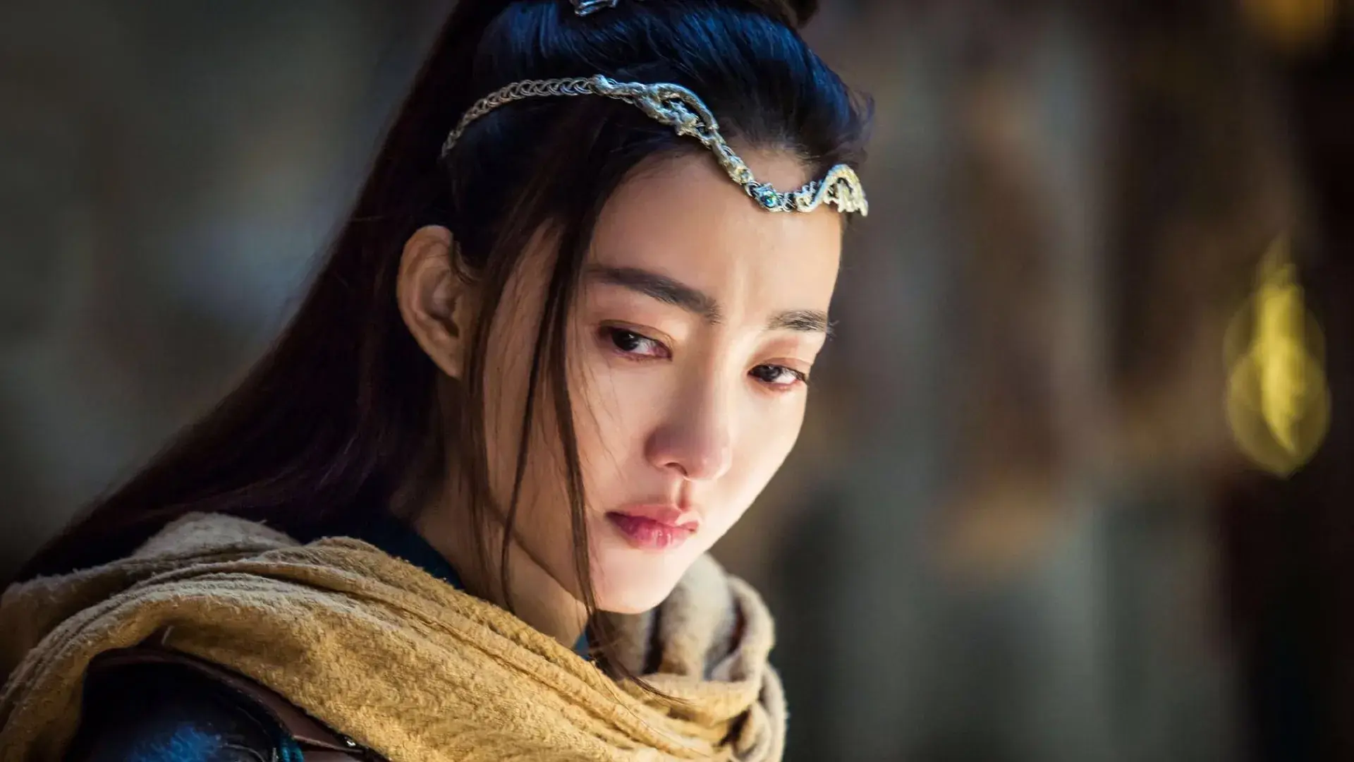 سریال دنیای رزمی (Martial Universe 2018)