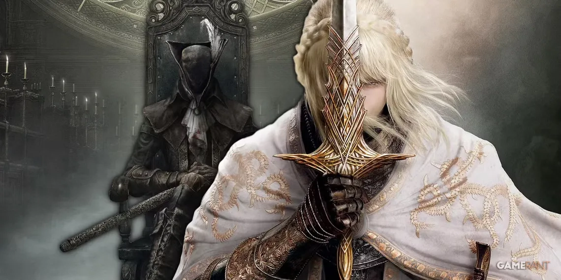 آینده متفاوت فیلم‌های اقتباسی الدن رینگ و بلادبورن 