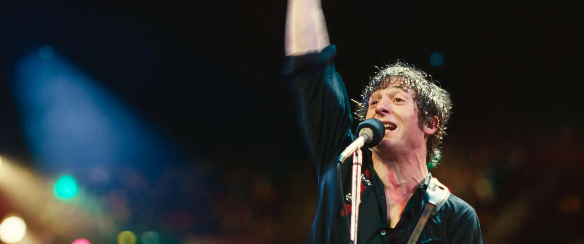 فیلم مرا از هیچ کجا نجات بده (Springsteen: Deliver Me from Nowhere 2025)