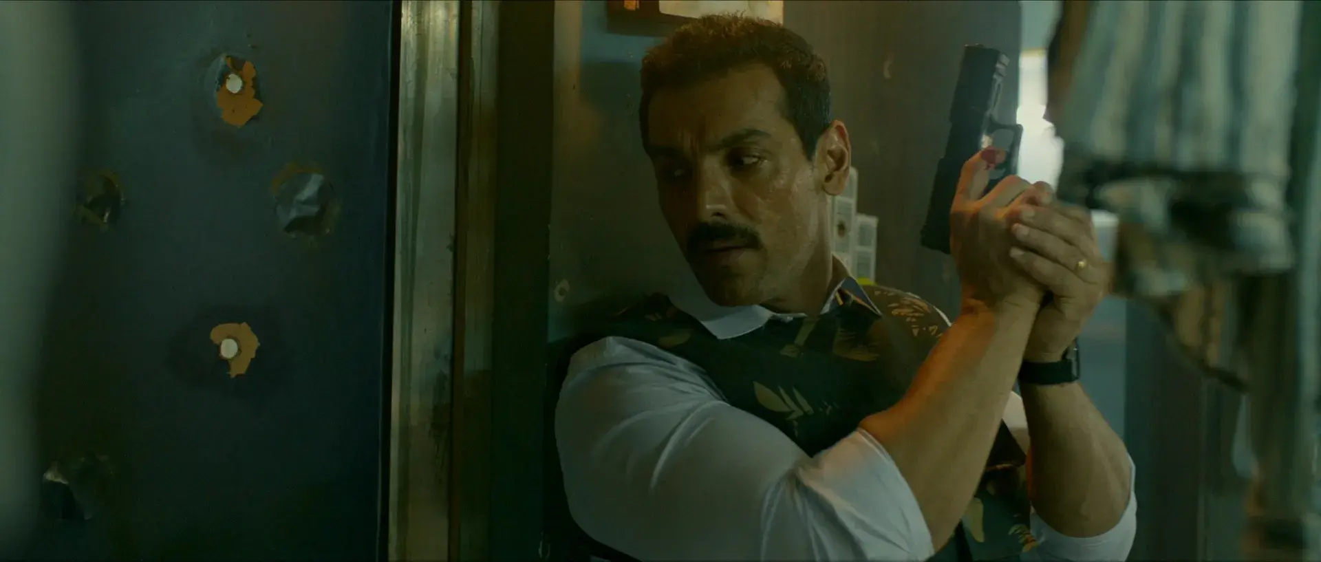 فیلم خانه بتلا (Batla House 2019)