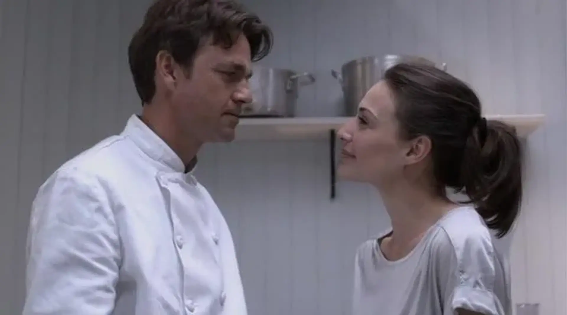 فیلم آشپزی از صمیم قلب (Love's Kitchen 2011)