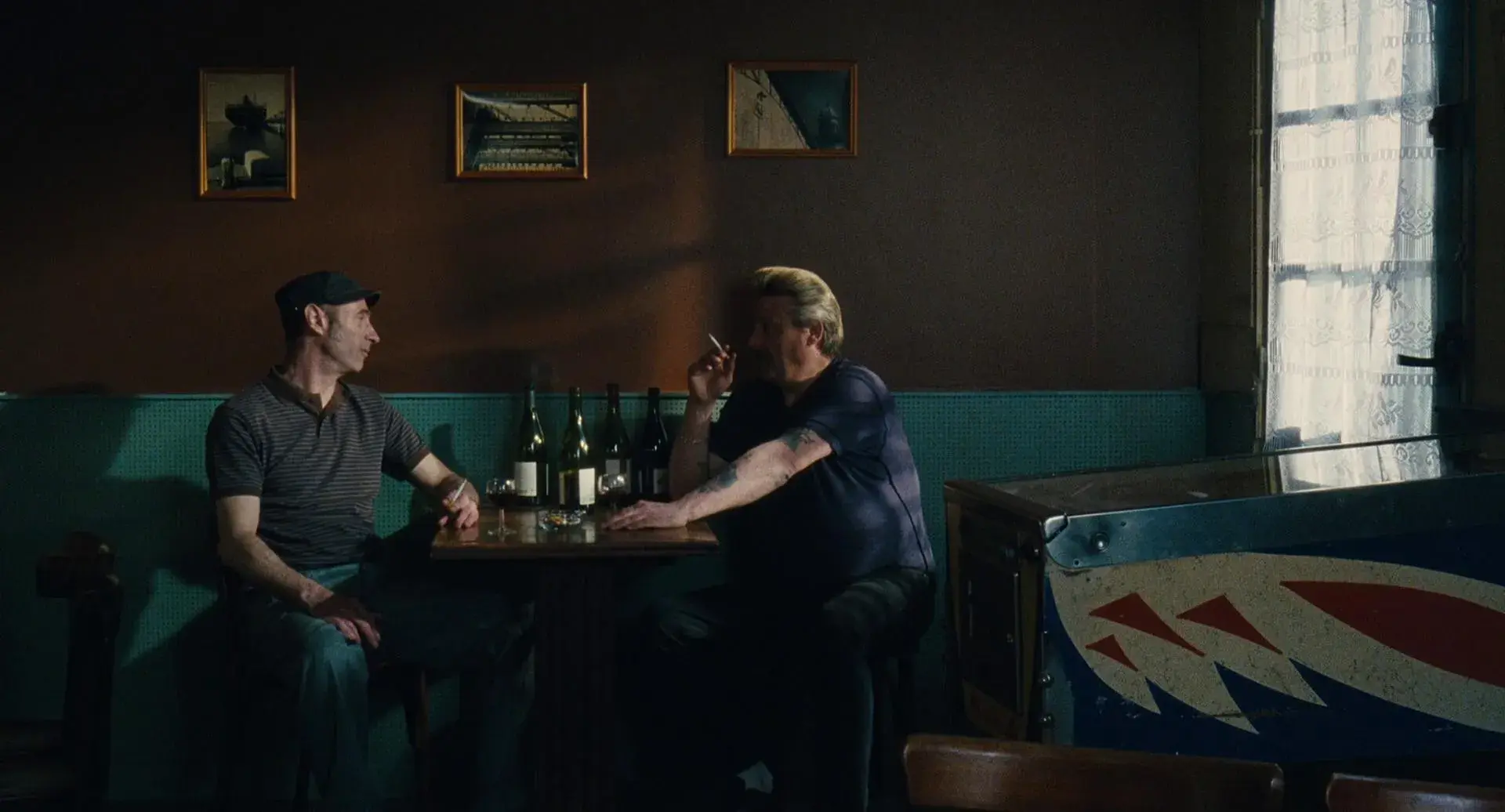 فیلم لو آور	(Le Havre 2011)