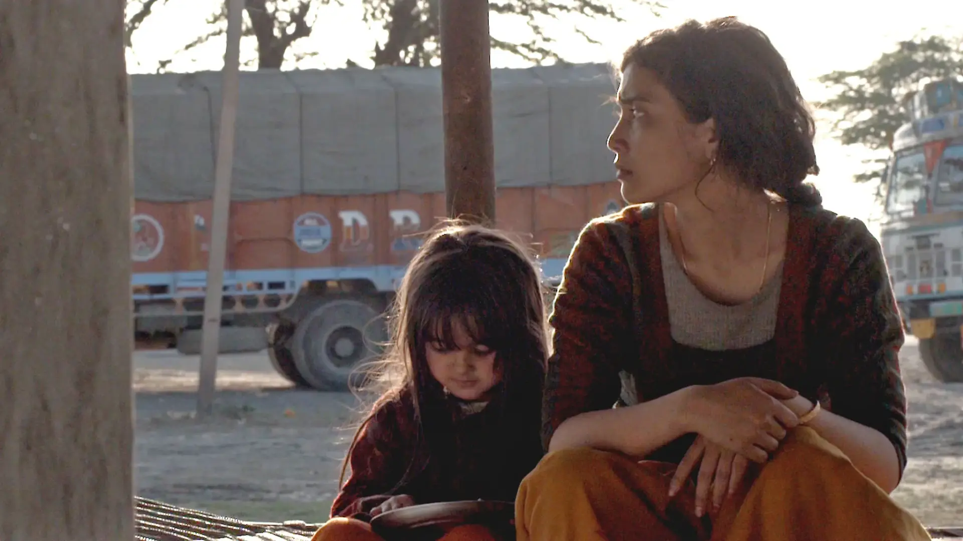 فیلم تاس دروغگو (Liar's Dice 2013)