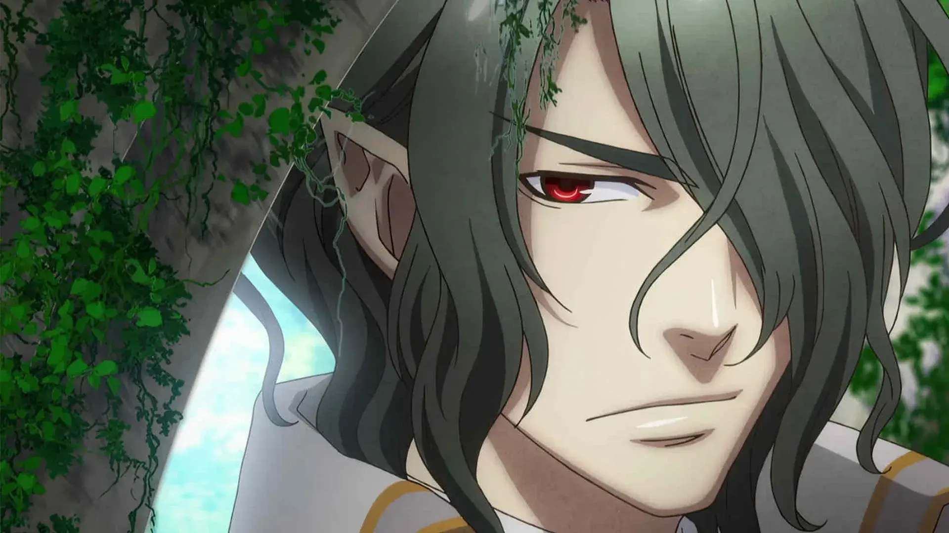 انیمه زمین بازی خدایان (Kamigami no asobi 2014)