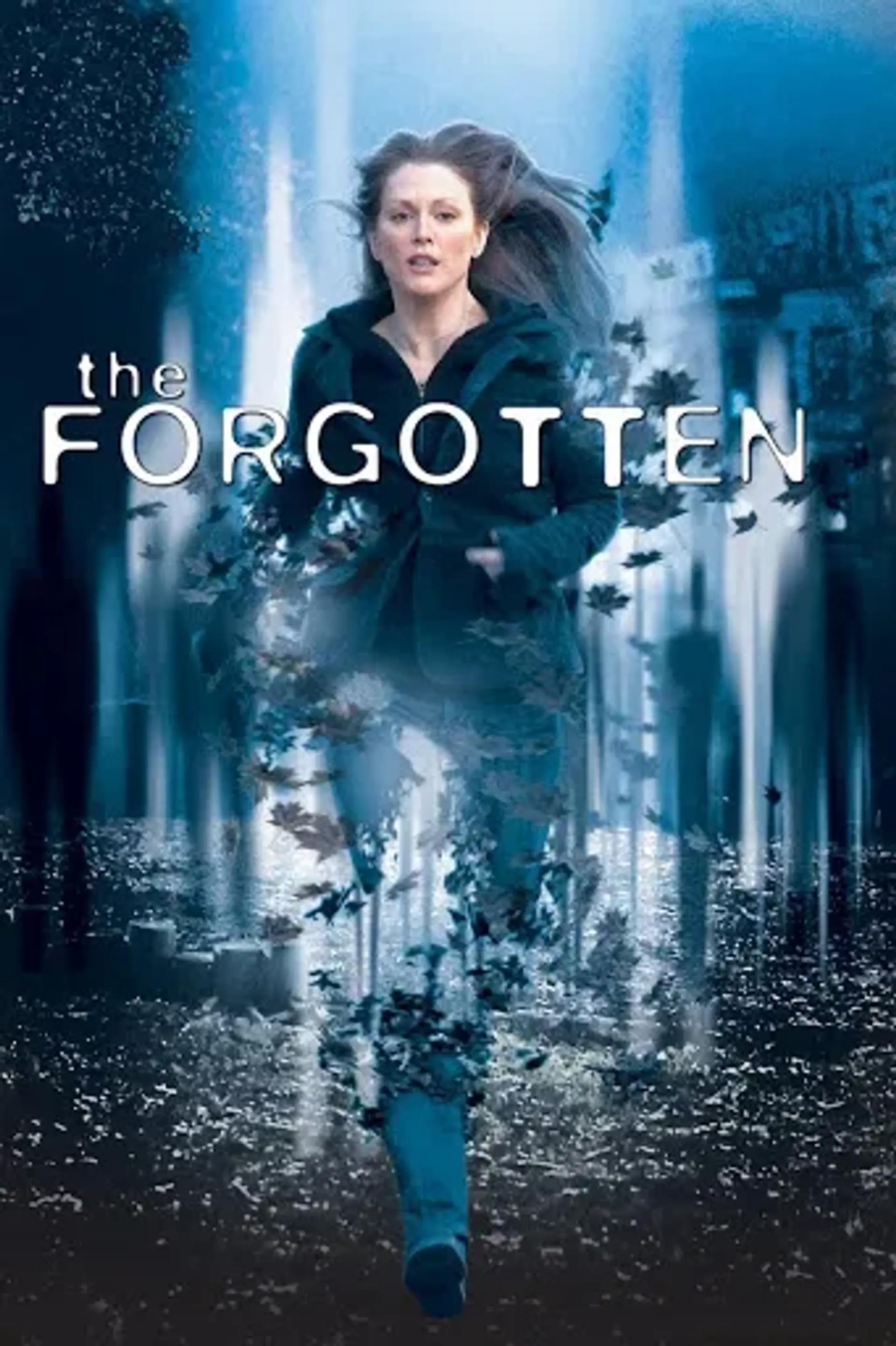 فیلم فراموش شدگان (The Forgotten 2004)