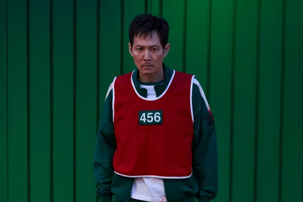 خالق بازی مرکب از تغییر بزرگ در پایان‌بندی سریال گفت 