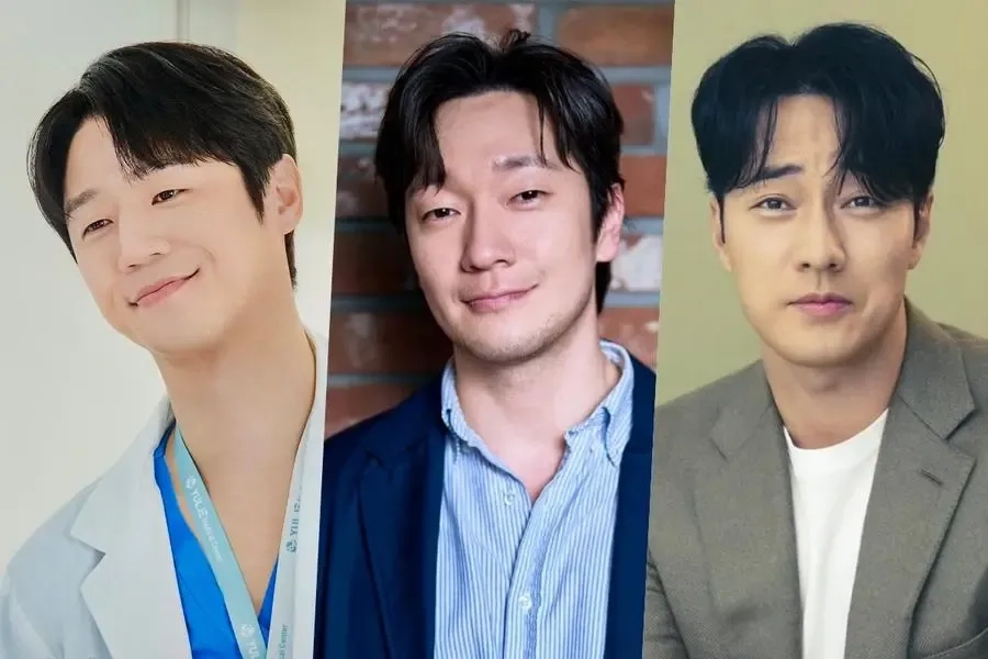 رتبه‌بندی محبوبیت برند بازیگران در ماه ژوئن اعلام شد