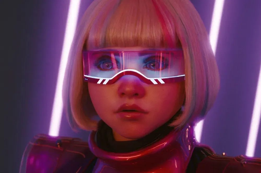 الهام‌بخش لباس‌های جدید مگان ۲.۰ از فرح فاست تا جودی جتسون