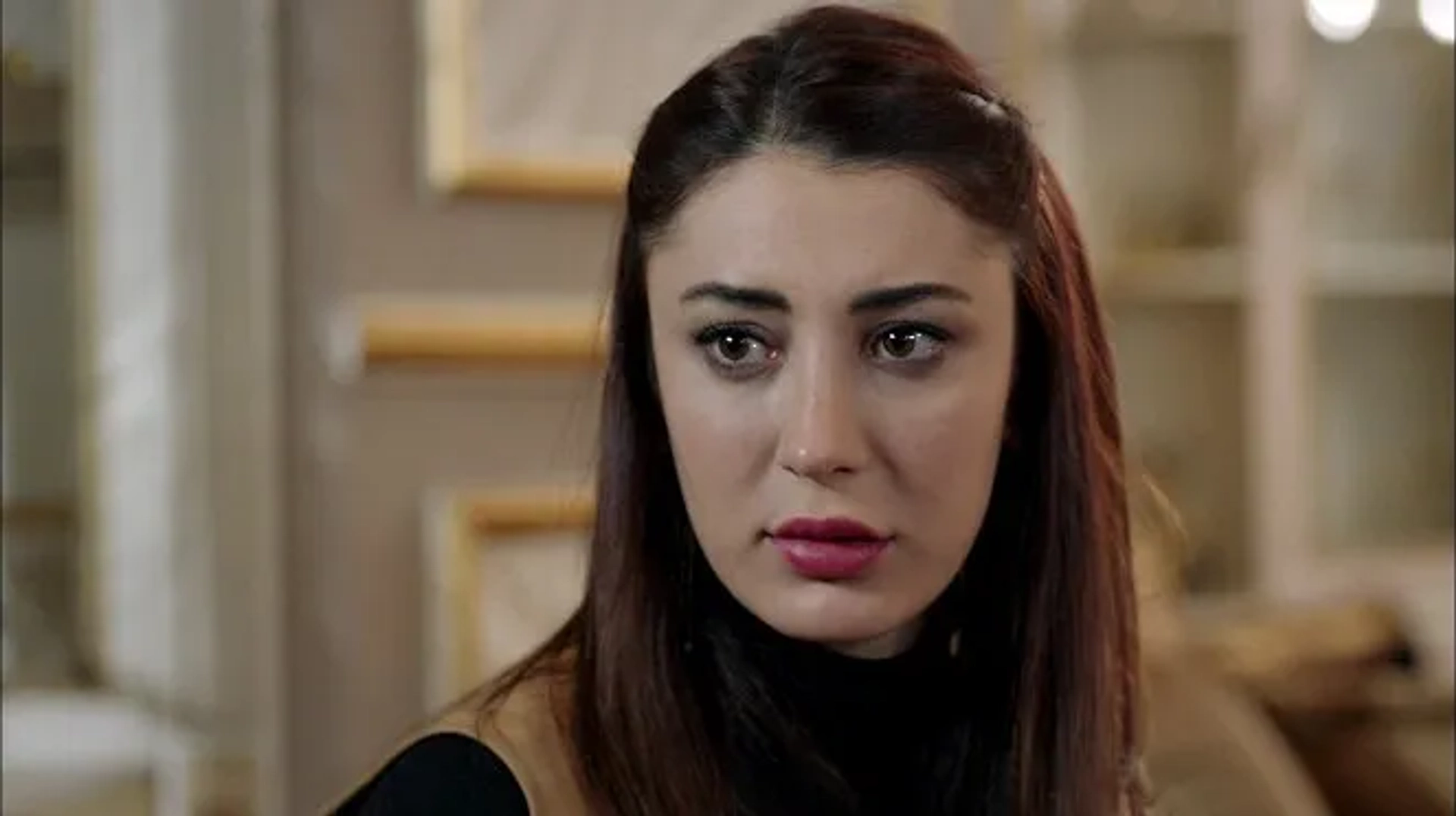 سریال بازگشت به خانه (Eve Dönüs 2015)