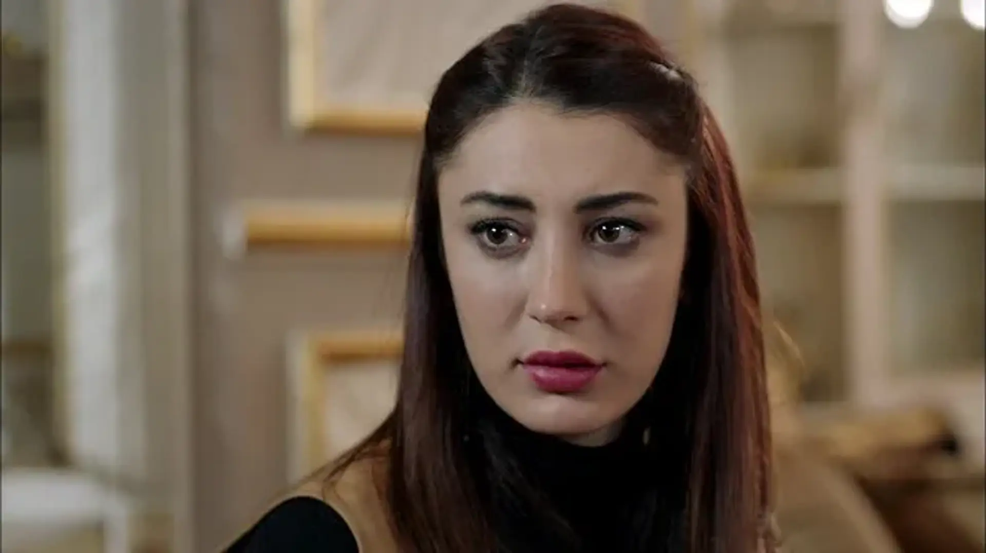 سریال بازگشت به خانه (Eve Dönüs 2015)
